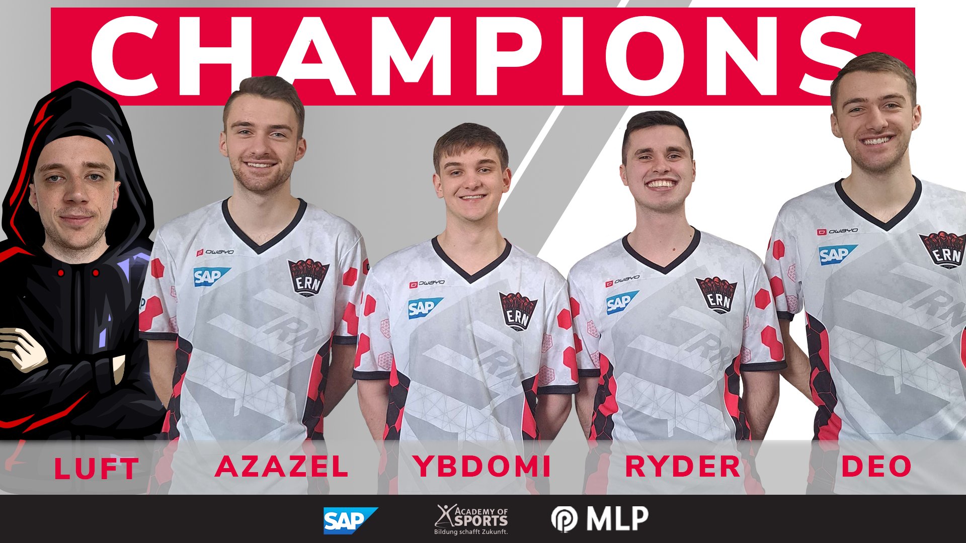 Champions Dota2 FragsterD Liga🏆